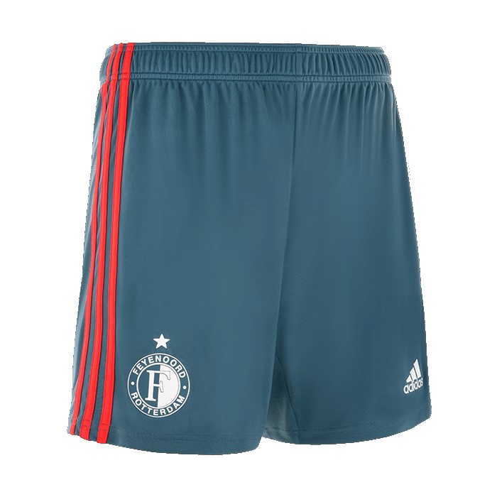 Pantalones Feyenoord 2nd 2022-2023